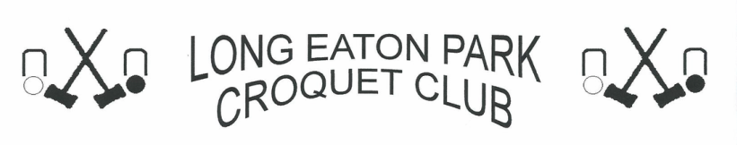 Long Eaton Croquet Club